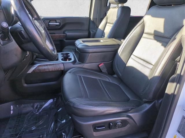 Used 2020 GMC Sierra 2500 Denali w/ Denali Ultimate Package image 17