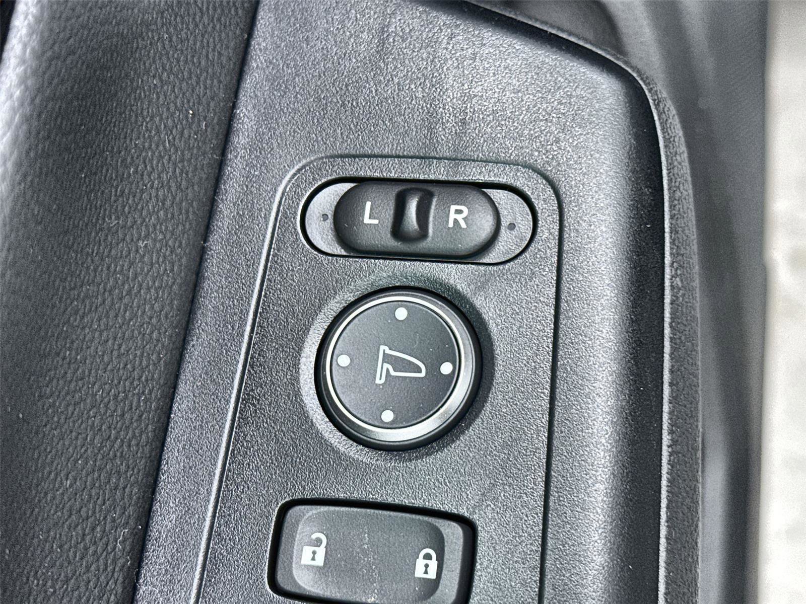 New 2026 Honda CR-V EX-L image 16