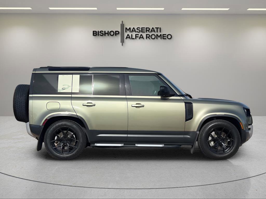 Used 2020 Land Rover Defender 110 SE image 7