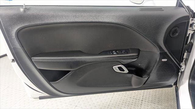 Used 2023 Dodge Challenger GT image 13