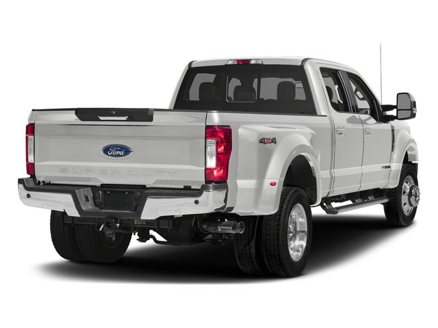 Used 2018 Ford F450 XL w/ STX Appearance Package AWD/4WD image 2