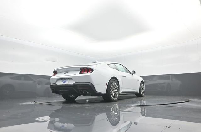 New 2026 Ford Mustang GT Premium image 32