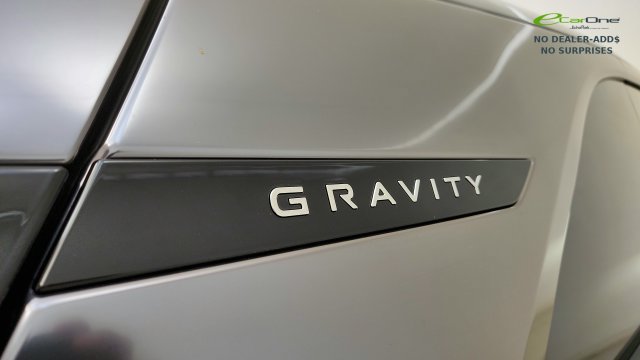 Used 2026 Lucid Gravity Grand Touring AWD/4WD image 31
