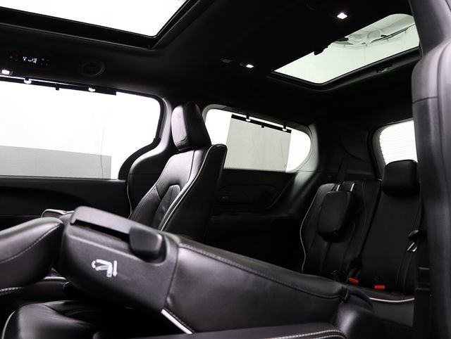 Used 2019 Chrysler Pacifica Limited w/ Advanced Safetytec Group image 15