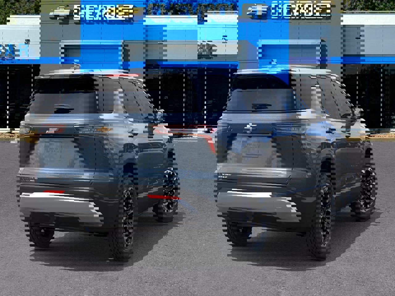 New 2026 Chevrolet Equinox LT w/ Convenience Package II image 28