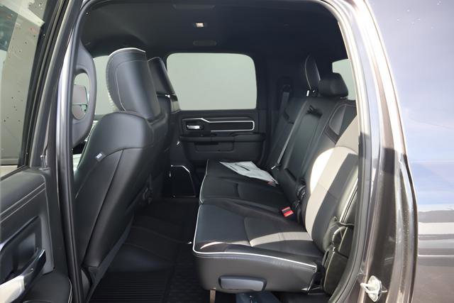 New 2026 RAM 2500 Laramie image 25