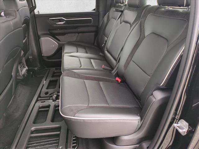 New 2026 RAM 1500 Laramie image 16