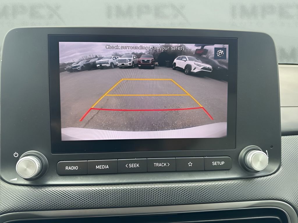 Used 2023 Hyundai Kona SE image 19