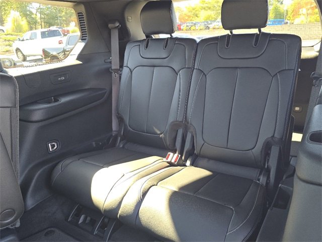 New 2025 Jeep Grand Cherokee L Limited image 7