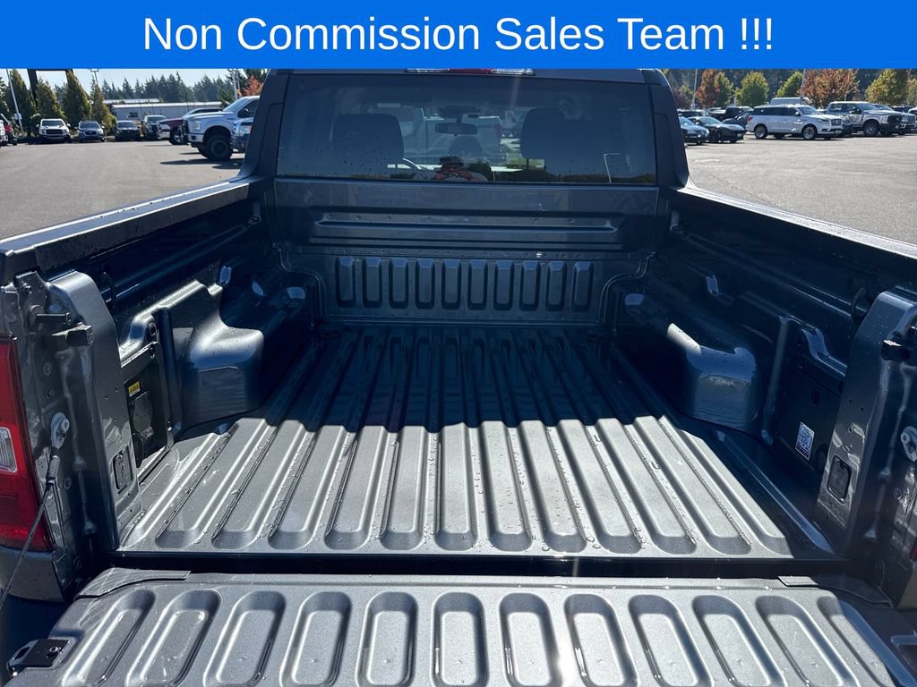 New 2026 Ford Maverick XLT w/ Equipment Group 301A AWD/4WD image 31