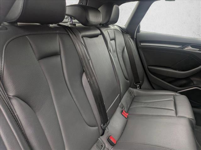 Used 2016 Audi A3 e-tron Prestige w/ Prestige Package image 26