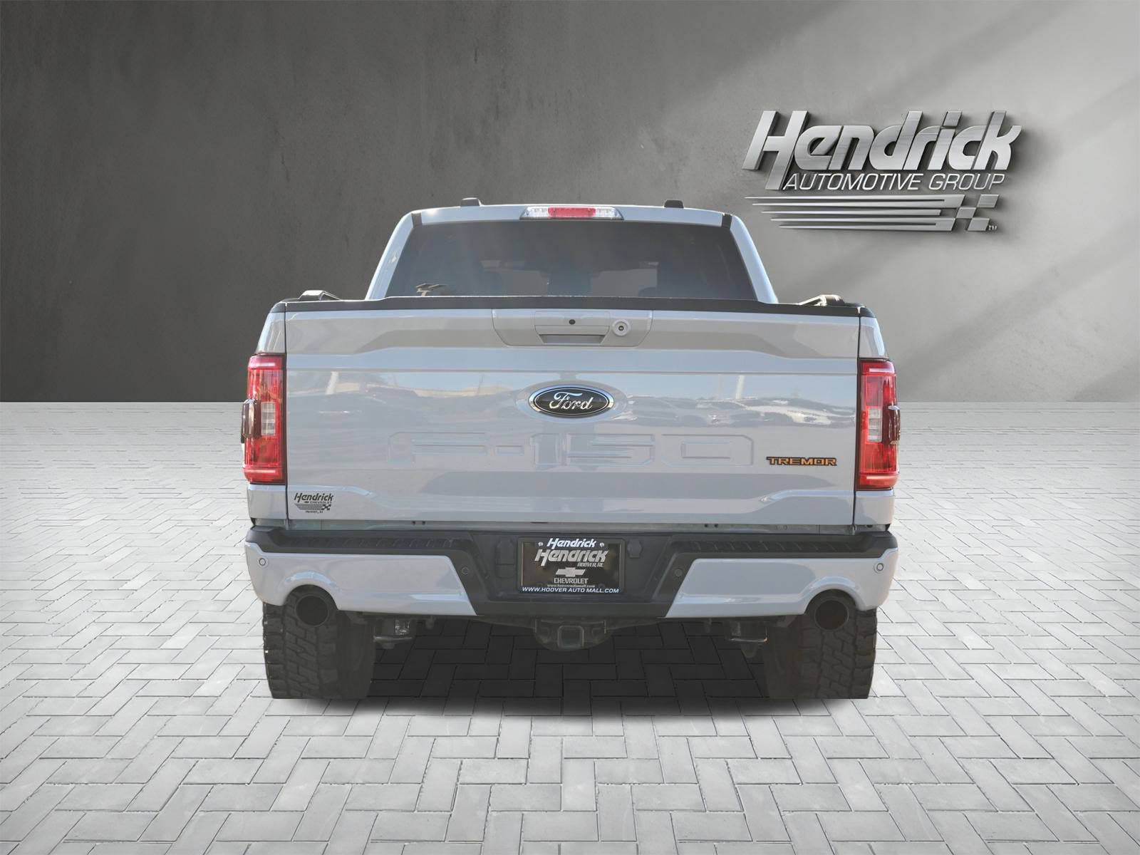 Used 2023 Ford F150 Tremor image 9