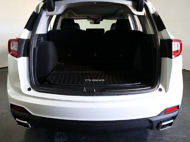 Certified 2024 Acura RDX SH-AWD image 28