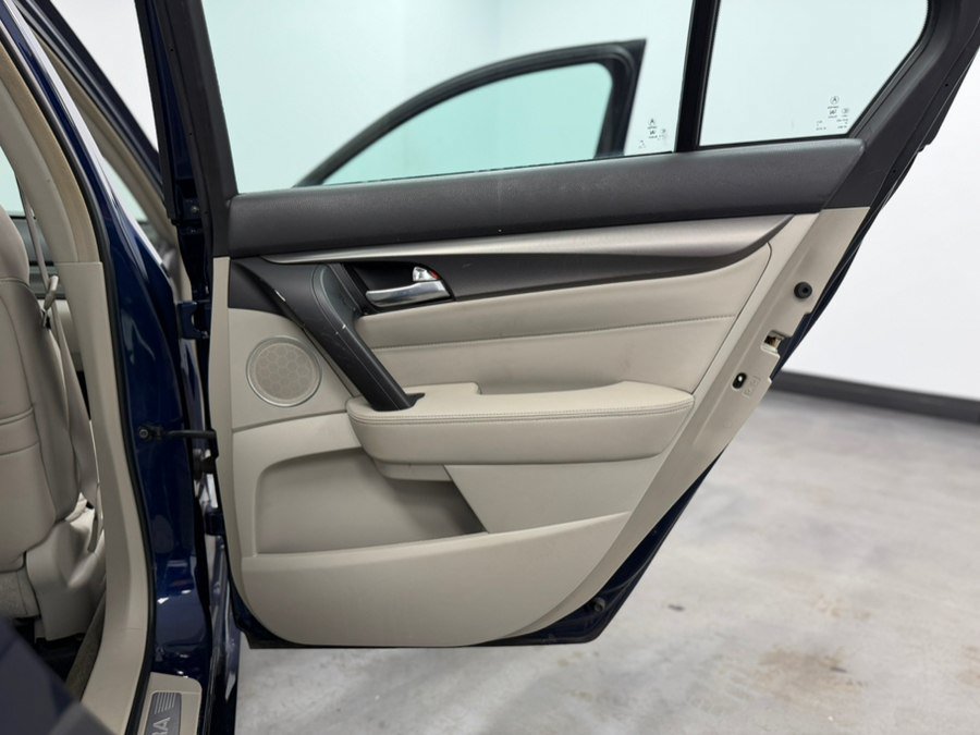 Used 2013 Acura TL w/ Technology Package FWD image 28