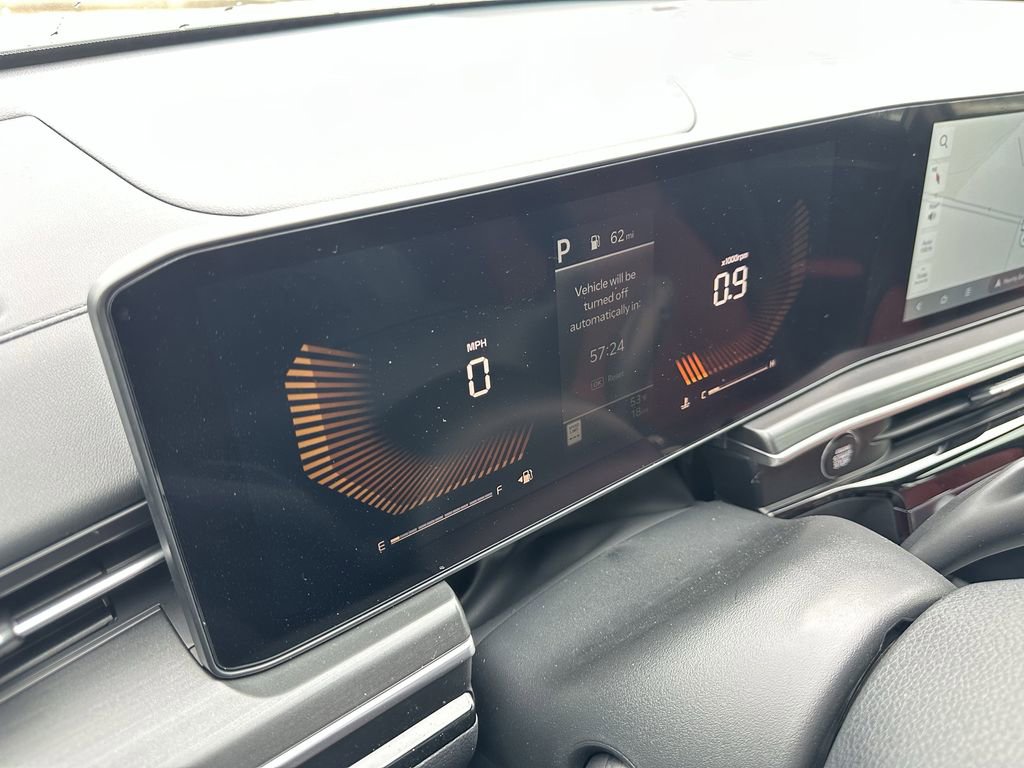 New 2026 Kia K5 GT-Line image 32