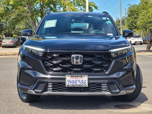 Used 2023 Honda CR-V Sport image 3
