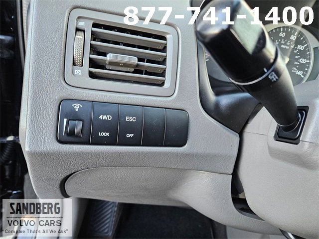 Used 2006 Hyundai Tucson 4WD image 20