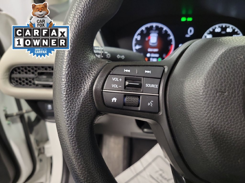 Used 2024 Honda HR-V LX image 24