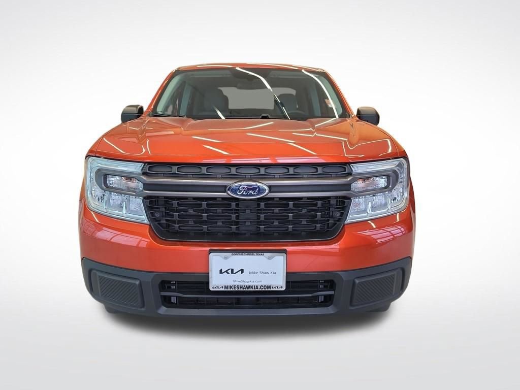 Used 2024 Ford Maverick XLT image 10