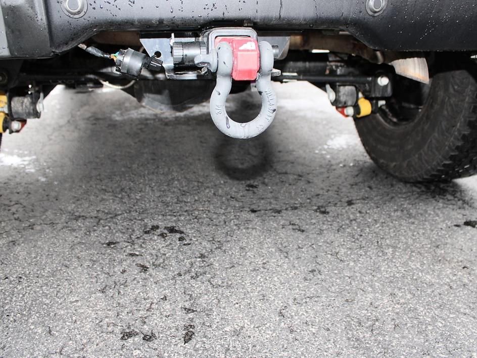 Used 2025 Ford Bronco Badlands image 20