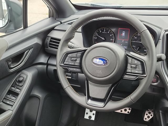 Used 2025 Subaru Crosstrek 2.5i Sport w/ Crosstrek Mirror Package AWD/4WD image 22