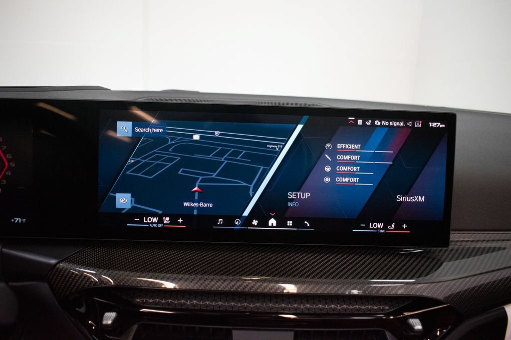 New 2027 BMW M4 xDrive Competition AWD/4WD image 19