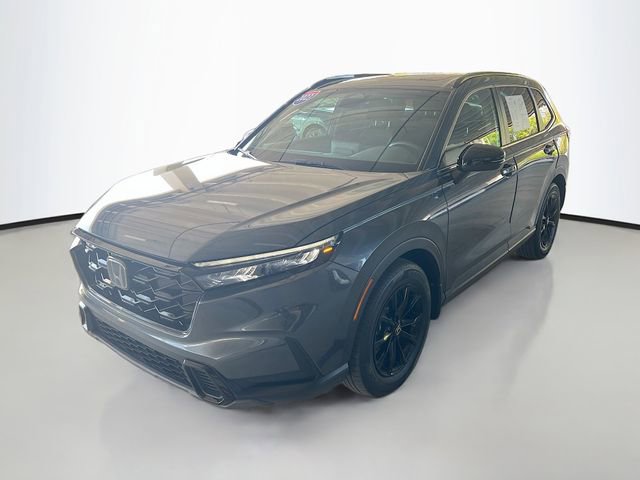 Used 2023 Honda CR-V Sport image 4