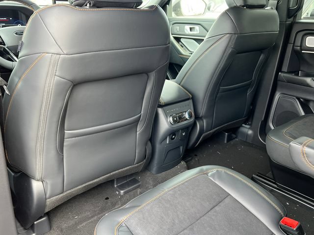 New 2026 Ford Explorer Tremor w/ Tremor Ultimate Package AWD/4WD image 39
