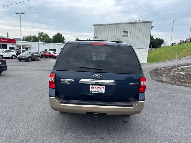 Used 2014 Ford Expedition EL XLT w/ Equipment Group 202A AWD/4WD image 7