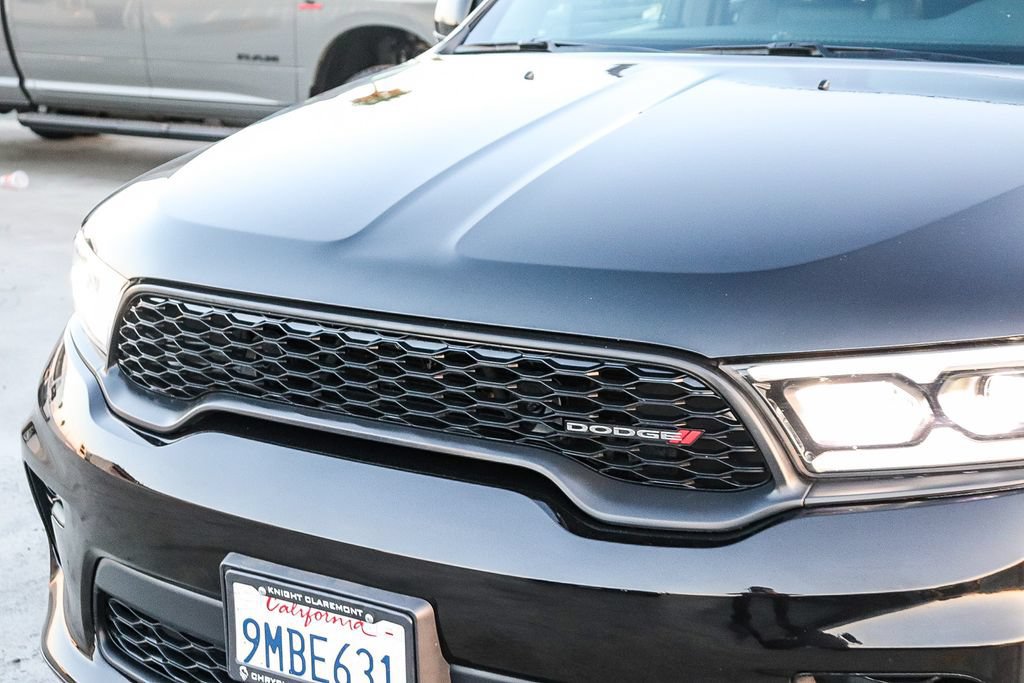 Used 2024 Dodge Durango GT RWD image 6