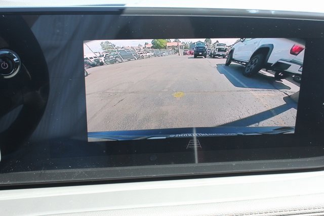New 2026 Buick Encore GX Sport Touring w/ Comfort Package image 32