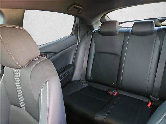 Used 2021 Honda Civic Sport image 6