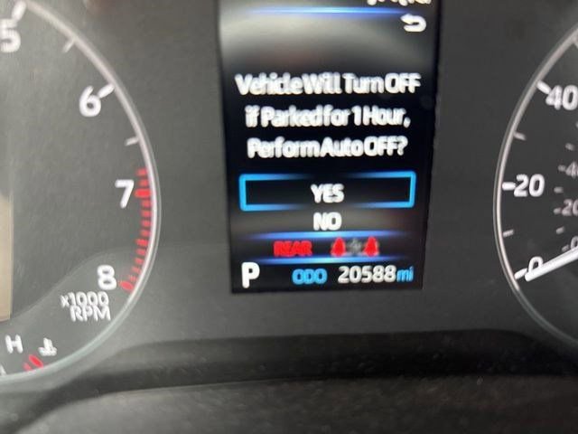 Used 2024 Toyota Corolla SE FWD image 11