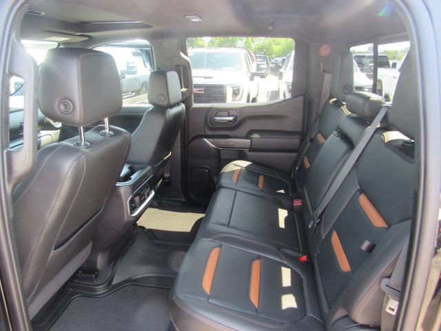 Used 2022 GMC Sierra 1500 AT4 w/ AT4 Premium Package AWD/4WD image 23