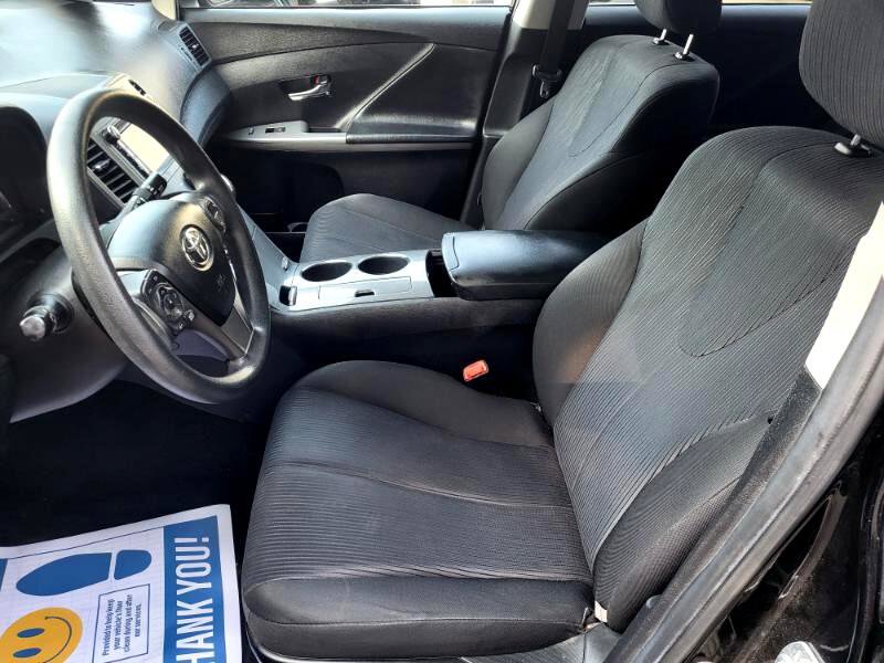 Used 2013 Toyota Venza LE image 11