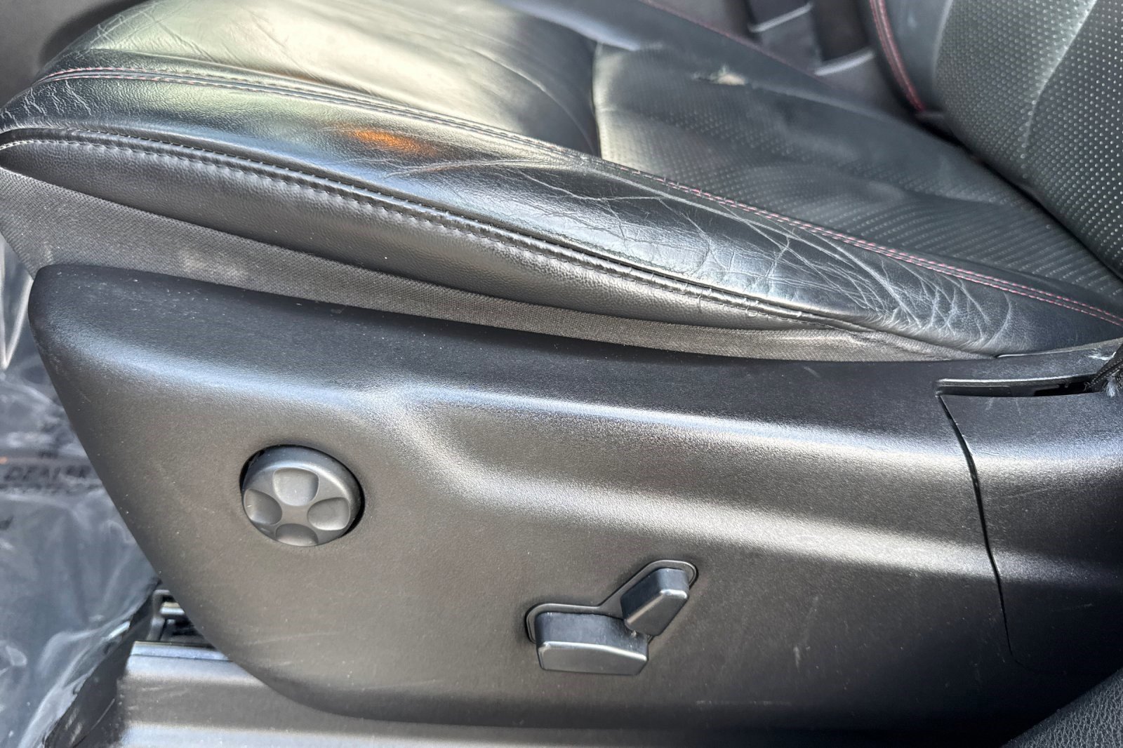 Used 2012 Dodge Durango R/T w/ Leather Interior Group image 14