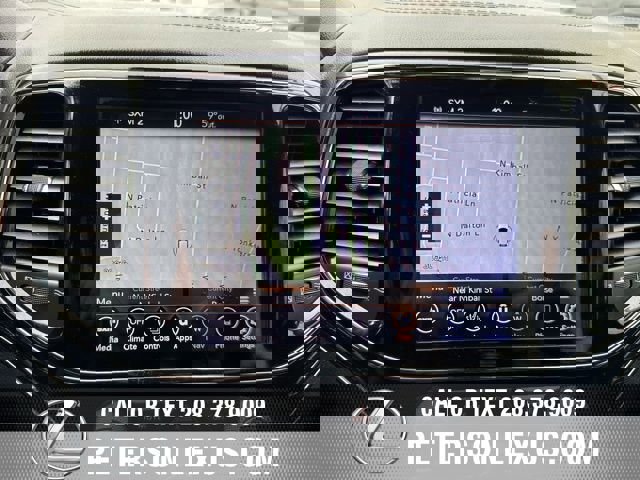 Used 2020 Jeep Grand Cherokee High Altitude image 17