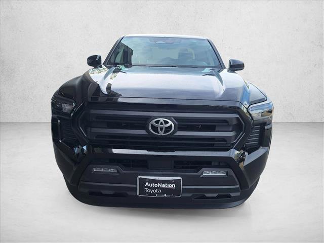 Certified 2024 Toyota Tacoma SR5 RWD image 2