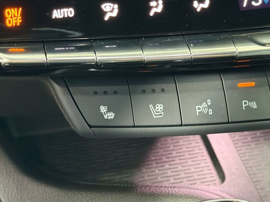 Used 2025 Cadillac CT5 V AWD/4WD image 20