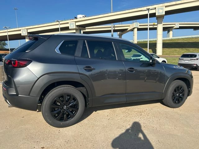New 2026 MAZDA CX-50 AWD 2.5 S w/ Weather Package image 13