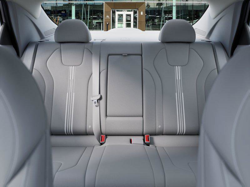 New 2026 Hyundai Elantra Sport w/ Cargo Package image 12