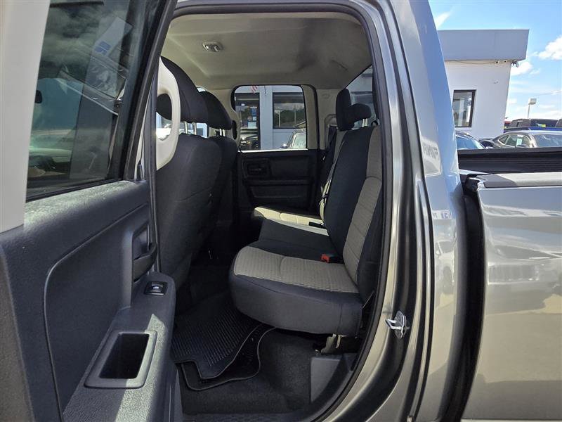 Used 2012 RAM 1500 Express image 26