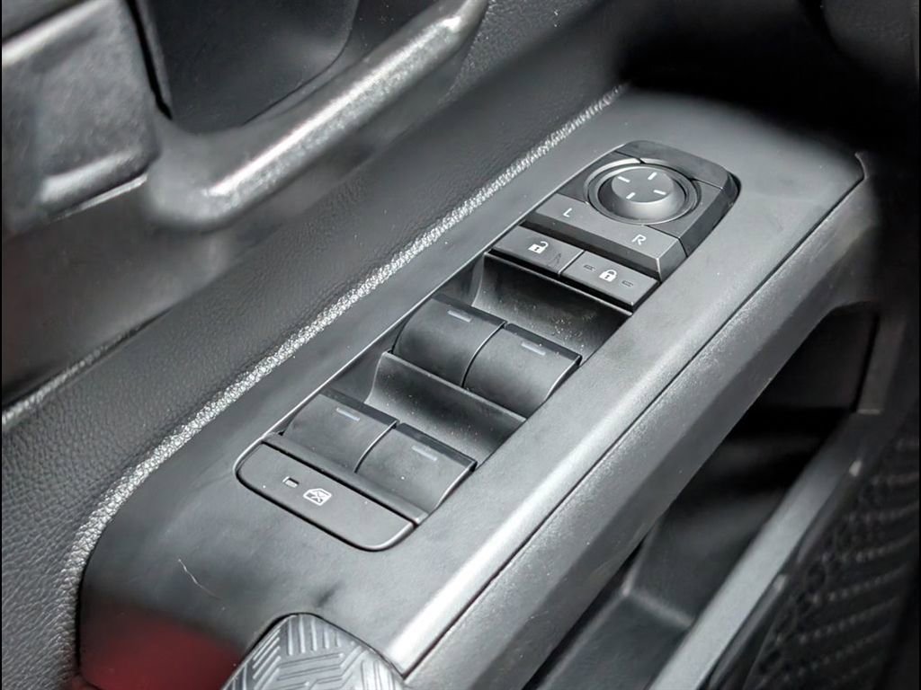 Used 2025 Toyota Tacoma TRD Pro image 24