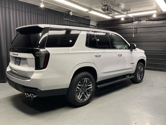 Used 2026 Chevrolet Tahoe Z71 w/ Comfort Package AWD/4WD image 5