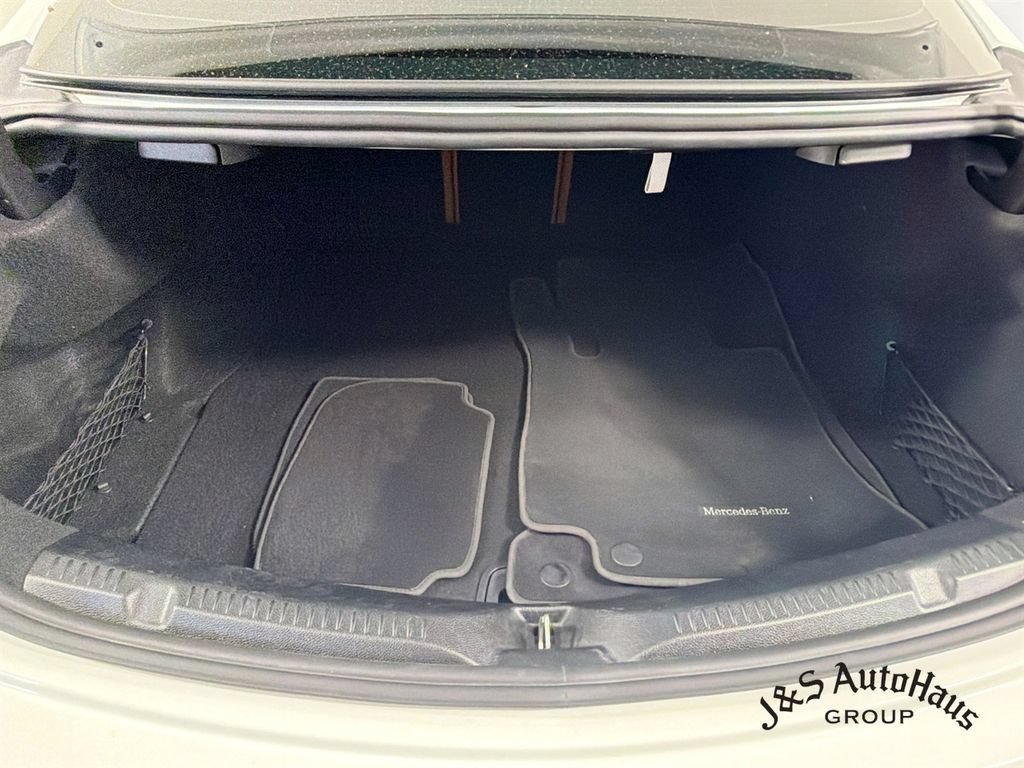 Used 2023 Mercedes-Benz E 450 Coupe w/ Exterior Lighting Package image 32