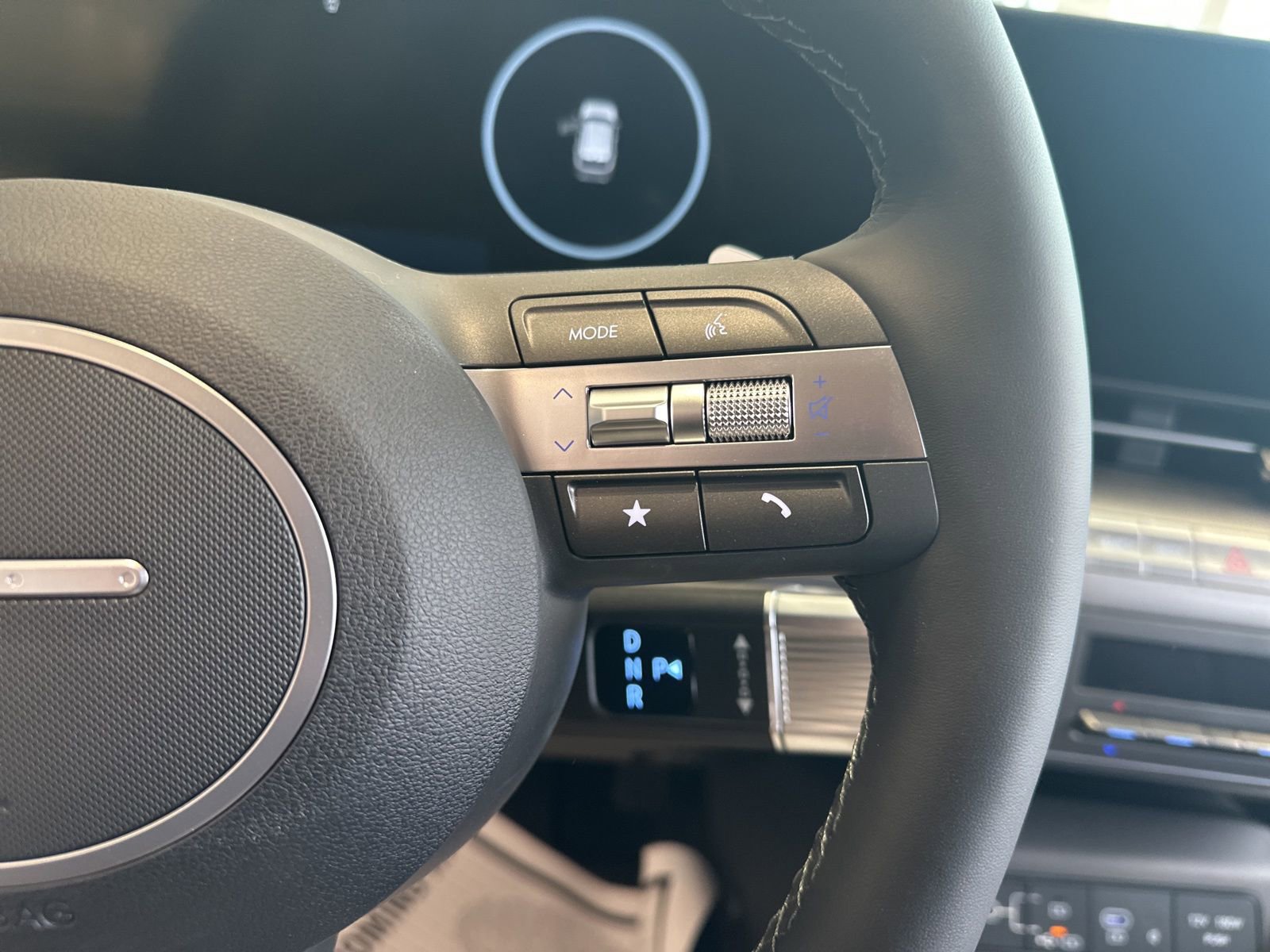 New 2026 Hyundai Kona Limited image 15