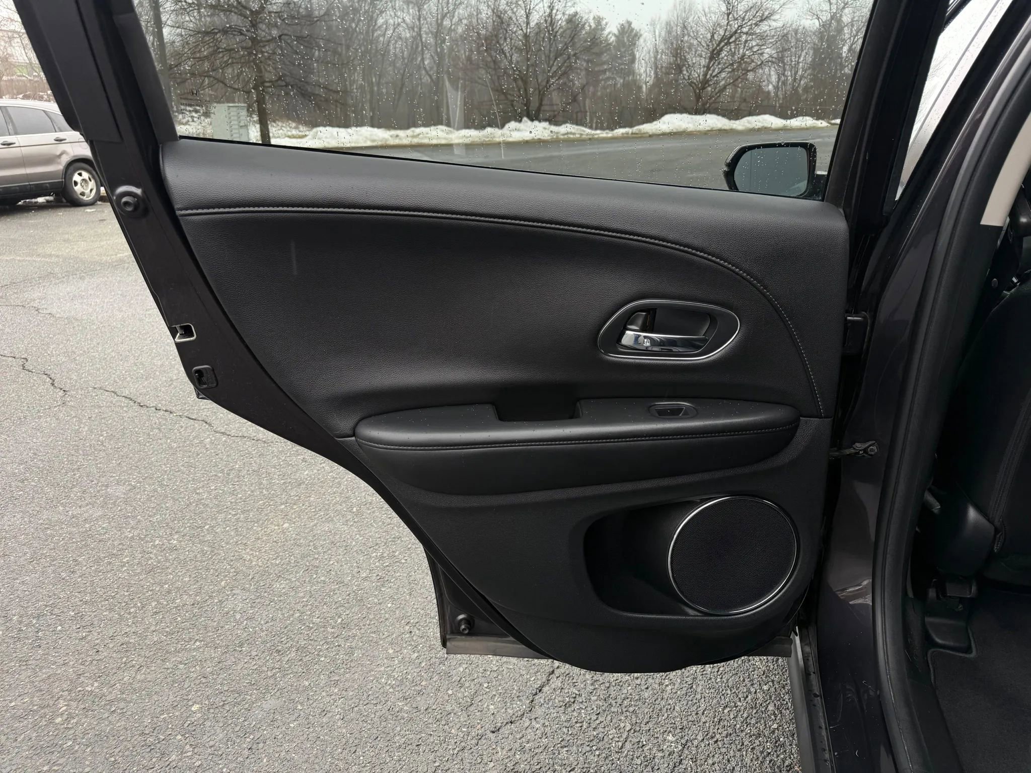 Used 2016 Honda HR-V EX-L image 21