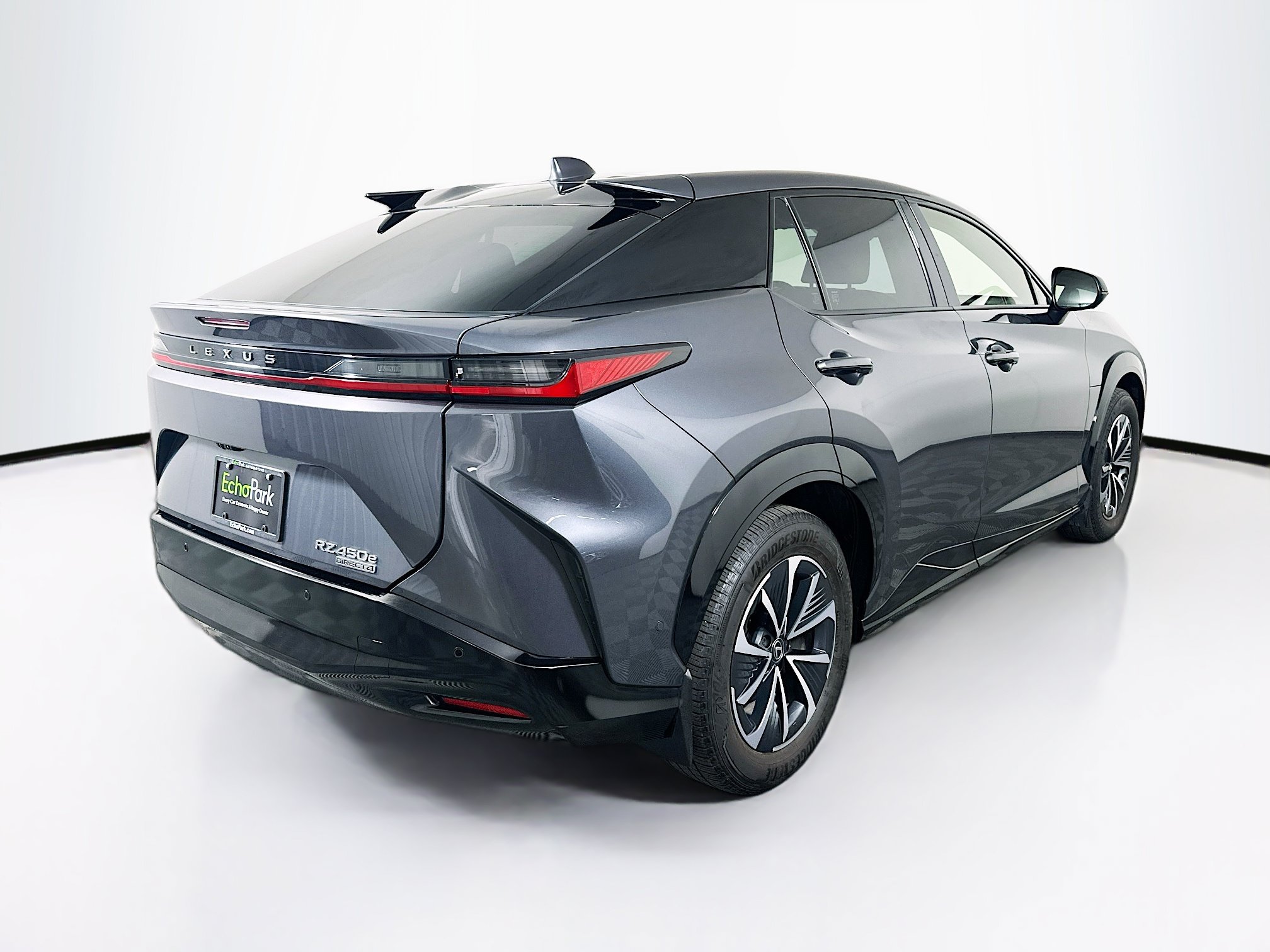 Used 2023 Lexus RZ 450e Premium w/ Technology Package AWD/4WD image 9