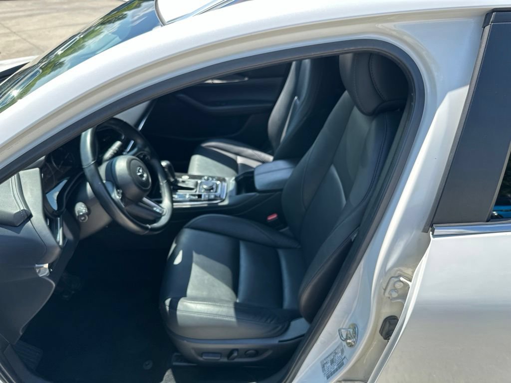 Used 2025 MAZDA CX-30 AWD 2.5 S w/ Preferred Package image 14