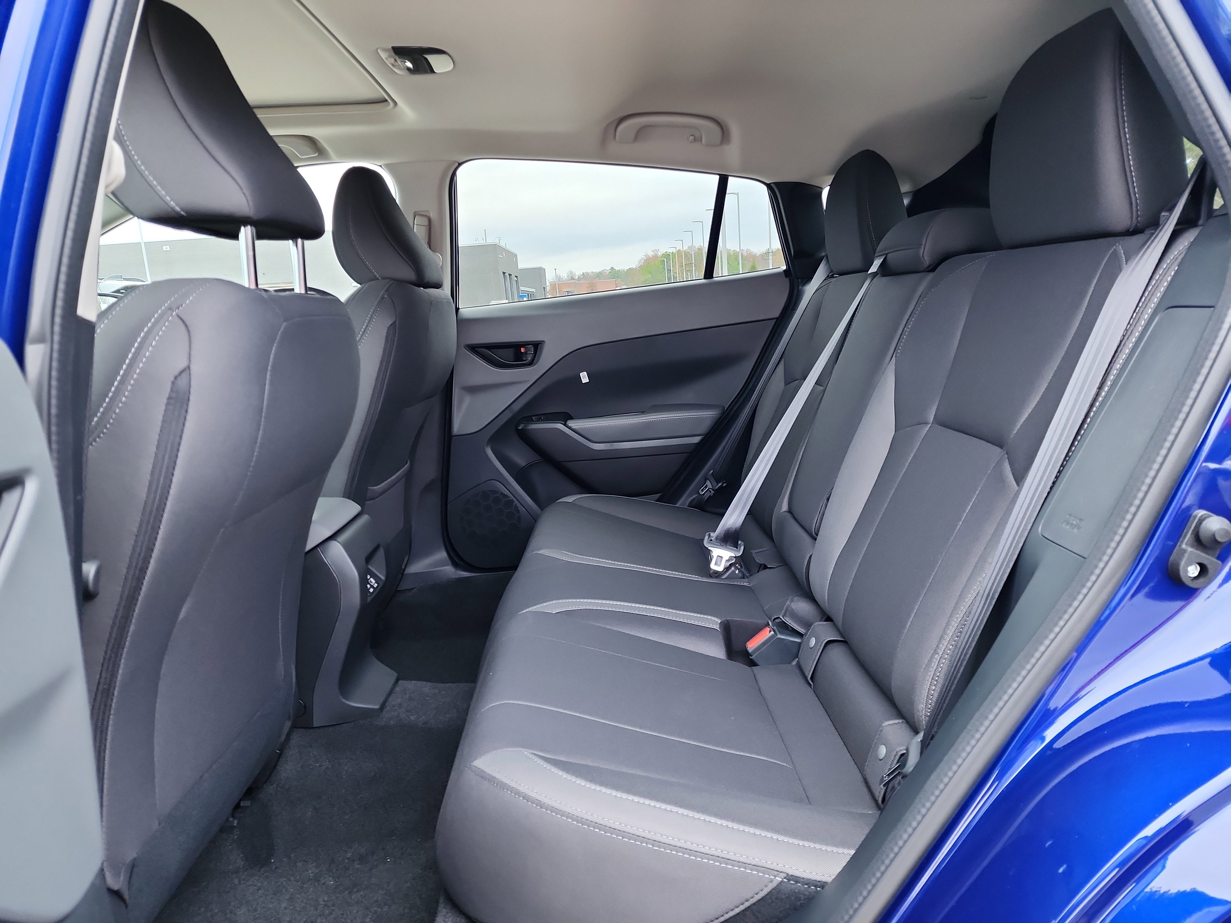 New 2026 Subaru Crosstrek 2.0i Premium image 7